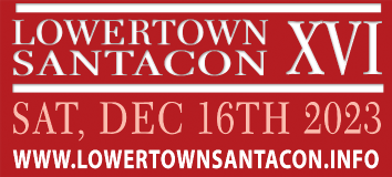 Lowertown SantaCon Archive